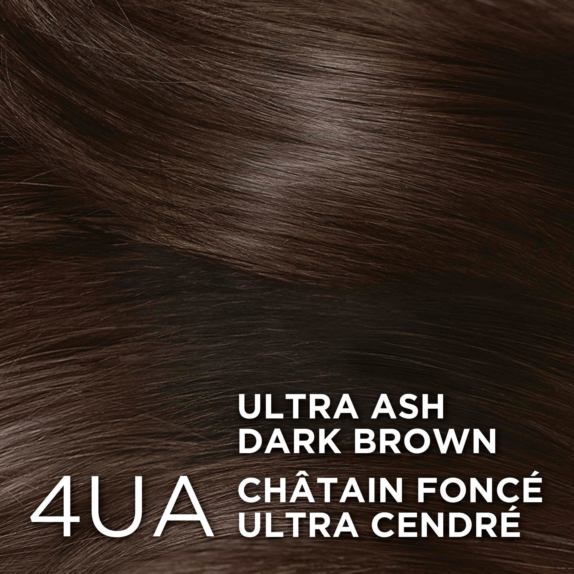 71249421581 SWATCH 4UA Ultra Ash Dark Brown